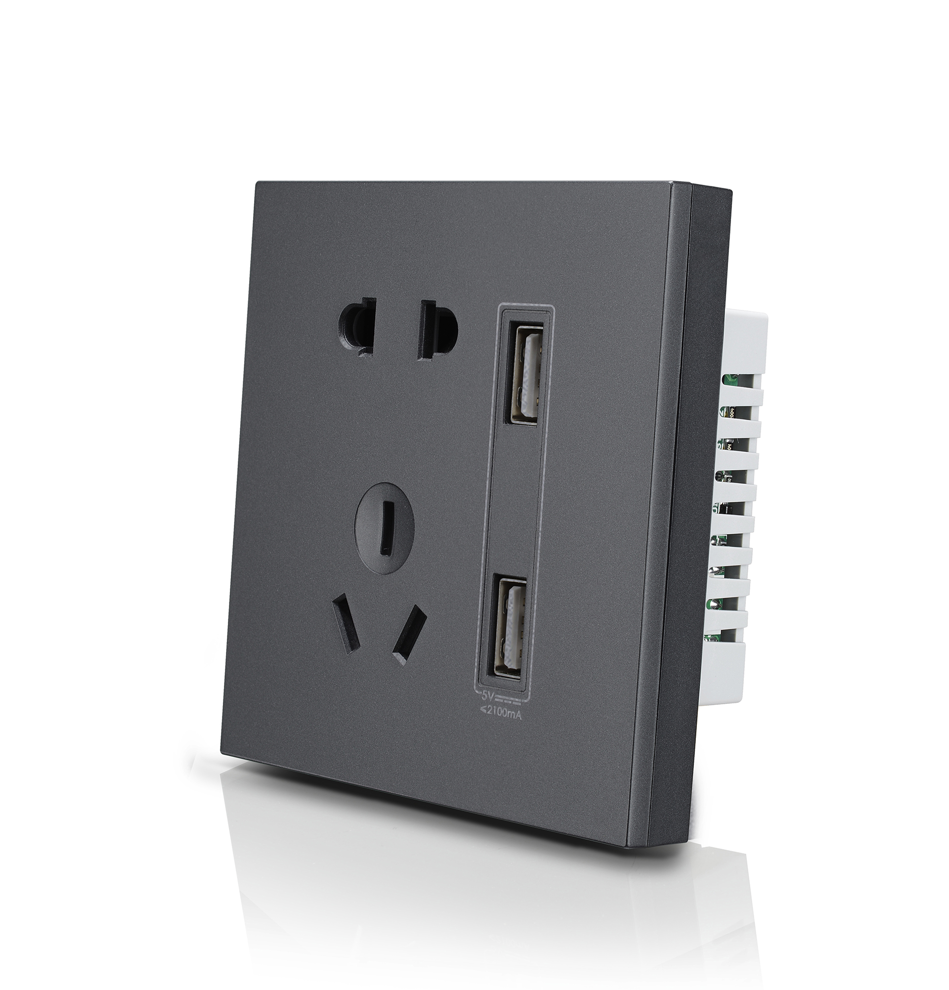 usb+1type-c五孔单usb双插座侧视图.jpg